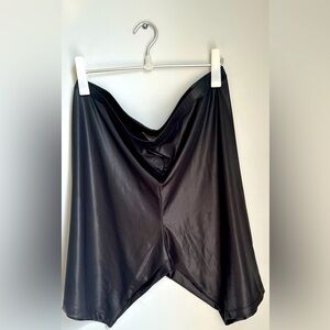 H & M Biker Spandex Shorts